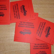 Taxi driver account for sale  GUILDFORD