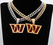 Washington commanders gem for sale  Perth Amboy