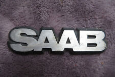 Saab emblem saab gebraucht kaufen  Rosenheim