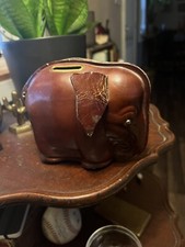 Sale vintage leather for sale  Jackson