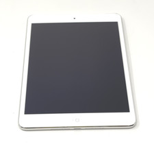 Apple iPad Mini 2ª Geração 4G - 32GB - Tela Retina Prata (Desbloqueada) Boa, usado comprar usado  Enviando para Brazil