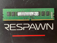 Hma41gu6afr8n hynix 8gb for sale  Randolph