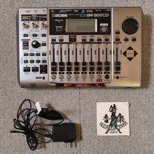 Boss 900cd mtr d'occasion  Expédié en Belgium
