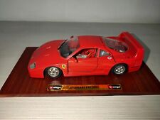 Ferrari f40 1987 usato  Giugliano in Campania