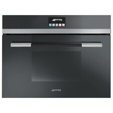 Smeg compact combination for sale  WIGSTON