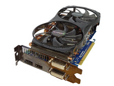 Gigabyte geforce gtx gebraucht kaufen  Mannheim