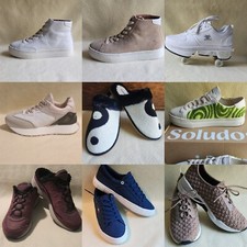 Woman various brands for sale  Wesson