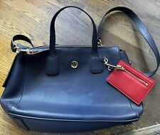 Borsa donna tommy usato  Cagliari