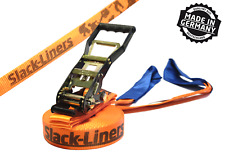 Classic slackline set gebraucht kaufen  Reinhardshagen