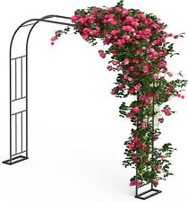 Rosenbogen torbogen gartenboge gebraucht kaufen  Leipzig