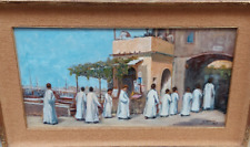 Staudacher arte gino usato  Genova
