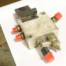 Used hydraulic coupler for sale  Lake Mills