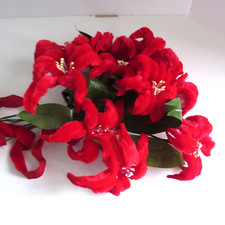 Large bouquet vintage for sale  Clinton