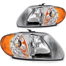 Front headlight assembly for sale  Ontario
