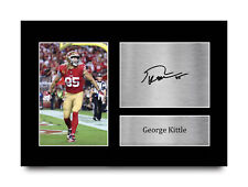 George kittle san for sale  UK