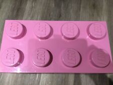 Large lego pink for sale  WATLINGTON