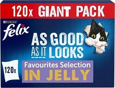 Felix good looks for sale  MANCHESTER