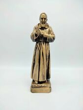 Statua padre pio usato  Caravaggio