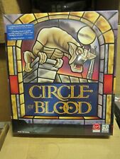 Virgin lucas circle for sale  Los Angeles