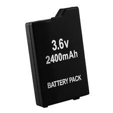 Batterie 2400mAh Für Sony PSP 2000 3000 2004 3004 3.6V Batterie Ersatzakku comprar usado  Enviando para Brazil