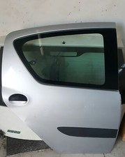 Portiera posteriore destra usato  Italia