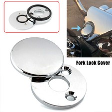Chrome aluminum fork for sale  USA