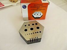 Base incudine micromeccanica usato  Santa Maria Capua Vetere