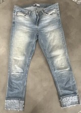 Zara demin pearl for sale  Miami