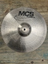Meinl mcs medium for sale  PORTHCAWL