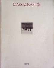Massagrande incisioni 1974 usato  Italia