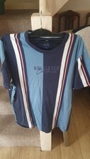Adidas shirt top for sale  NEWPORT
