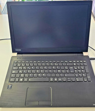Ordinateur portable toshiba d'occasion  Villeneuve-d'Ascq-