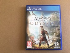 Assassin creed odyssey d'occasion  Bordeaux-