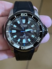 Citizen promaster 300m usato  Sant Egidio Alla Vibrata