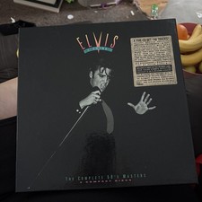 Elvis presley complete for sale  LITTLEHAMPTON