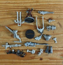 Citadel warhammer 40k d'occasion Citadel warhammer 40k d'occasion  Ax-les-Thermes