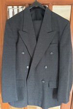Men vintage grey for sale  HEREFORD