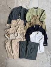 lot military clothing for sale lot military clothing for sale Grand Rapids
