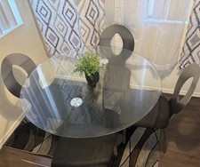 Steals glass dinner for sale  Phoenix