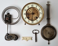 Schönes gründerzeit regulato gebraucht kaufen Schönes gründerzeit regulato gebraucht kaufen  Ebhausen