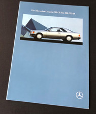 Mercedes c124 230ce gebraucht kaufen  Bergisch Gladbach