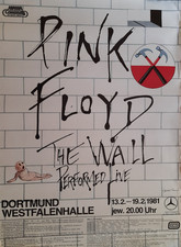 Pink floyd riginal gebraucht kaufen  Mammendorf