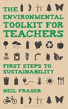 Environmental toolkit teachers for sale  UK