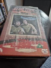 Star trek episodes for sale  SOUTHPORT