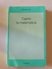 capire economia usato capire economia usato Montelupo Fiorentino