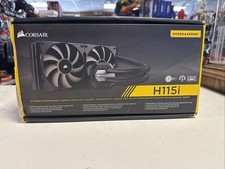 Corsair liquid cpu for sale  Newville