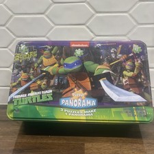 Teenage mutant ninja for sale  Shenandoah