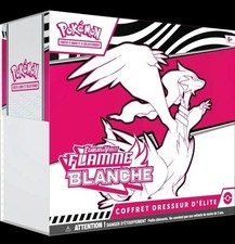Précommande pokémon etb d'occasion  Amnéville