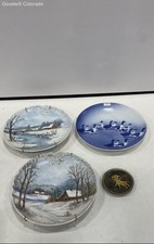 Bundle assorted collector for sale  Colorado Springs