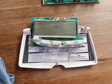 Bandeau carte interface d'occasion  Boé